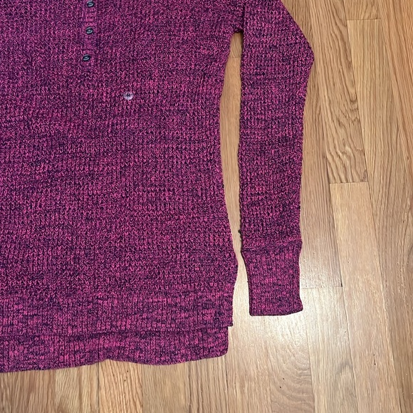 Americn Eagle Outfitters‎ Sweater size medium - Picture 4 of 13